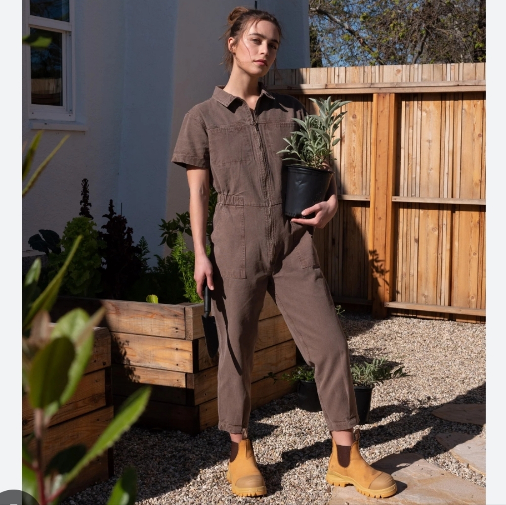 Mate The Label X ORCA Jumpsuit